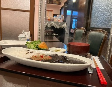 カレーライス
